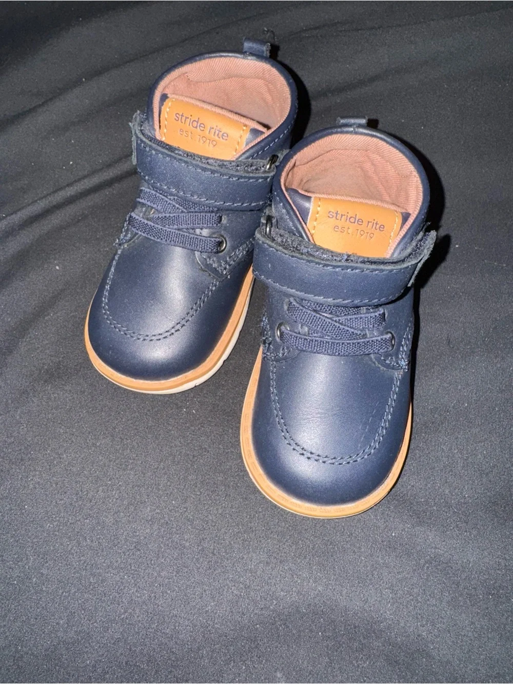 Stride Rite like new